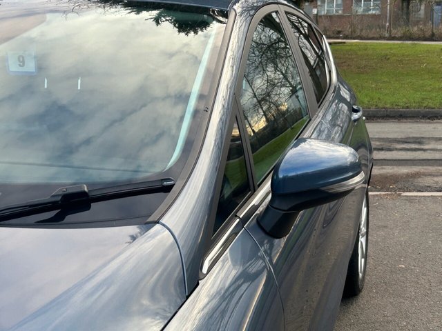 2021 Ford Fiesta 1L Titanium 5dr - Photo 10