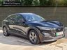 USED 2022 22 FORD MUSTANG MACH-E Extended Range 91kWh SUV 5dr Electric Automatic (294 ps) VAT QUALIFYING FINANCE AVAILABLE ZERO DEPOSIT