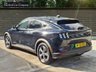 USED 2022 22 FORD MUSTANG MACH-E Extended Range 91kWh SUV 5dr Electric Automatic (294 ps) VAT QUALIFYING FINANCE AVAILABLE ZERO DEPOSIT