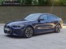 USED 2022 72 BMW I4 40 83.9kWh M Sport Gran Coupe 5dr Electric Auto eDrive (340 ps) VAT QUALIFYING  HARMON KARDON SOUND