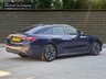 USED 2022 72 BMW I4 40 83.9kWh M Sport Gran Coupe 5dr Electric Auto eDrive (340 ps) VAT QUALIFYING  HARMON KARDON SOUND
