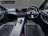 USED 2022 72 BMW I4 40 83.9kWh M Sport Gran Coupe 5dr Electric Auto eDrive (340 ps) VAT QUALIFYING  HARMON KARDON SOUND
