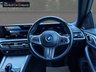 USED 2022 72 BMW I4 40 83.9kWh M Sport Gran Coupe 5dr Electric Auto eDrive (340 ps) VAT QUALIFYING  HARMON KARDON SOUND