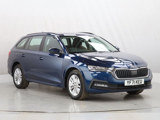 2022 Skoda Octavia 2L SE Technology 5dr - Photo 2