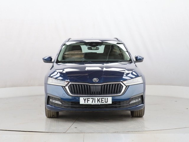 2022 Skoda Octavia 2L SE Technology 5dr - Photo 3