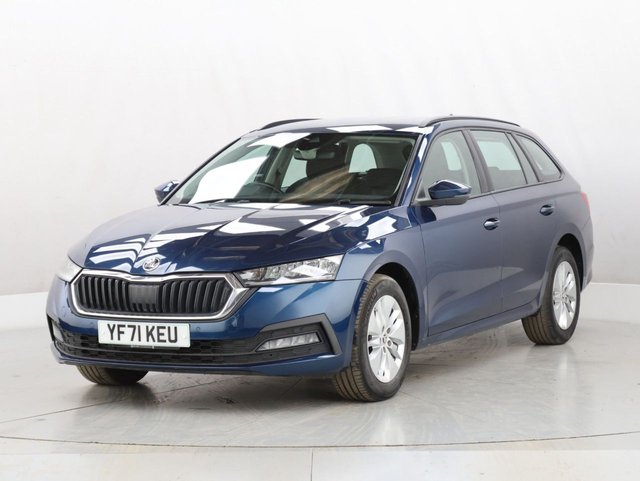 2022 Skoda Octavia 2L SE Technology 5dr - Photo 5
