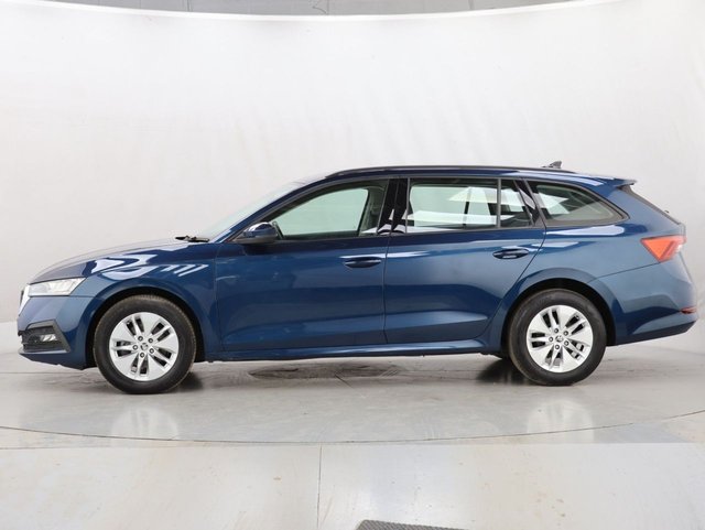 2022 Skoda Octavia 2L SE Technology 5dr - Photo 6