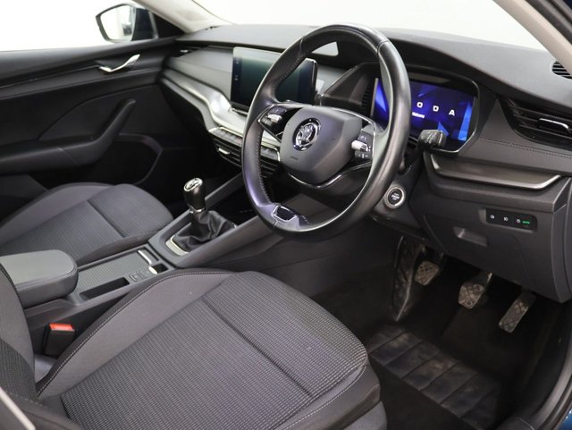 2022 Skoda Octavia 2L SE Technology 5dr - Photo 10