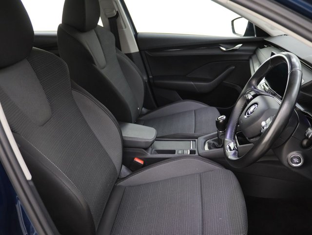 2022 Skoda Octavia 2L SE Technology 5dr - Photo 12