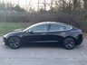USED 2019 K TESLA Model 3 Standard Range Plus Saloon 4dr Electric Auto RWD (241 bhp) PANORAMIC ROOF, PARKING CAMERA