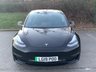 USED 2019 K TESLA Model 3 Standard Range Plus Saloon 4dr Electric Auto RWD (241 bhp) PANORAMIC ROOF, PARKING CAMERA