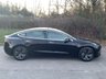 USED 2019 K TESLA Model 3 Standard Range Plus Saloon 4dr Electric Auto RWD (241 bhp) PANORAMIC ROOF, PARKING CAMERA