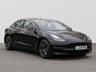 USED 2019 K TESLA Model 3 Standard Range Plus Saloon 4dr Electric Auto RWD (241 bhp) PANORAMIC ROOF, PARKING CAMERA