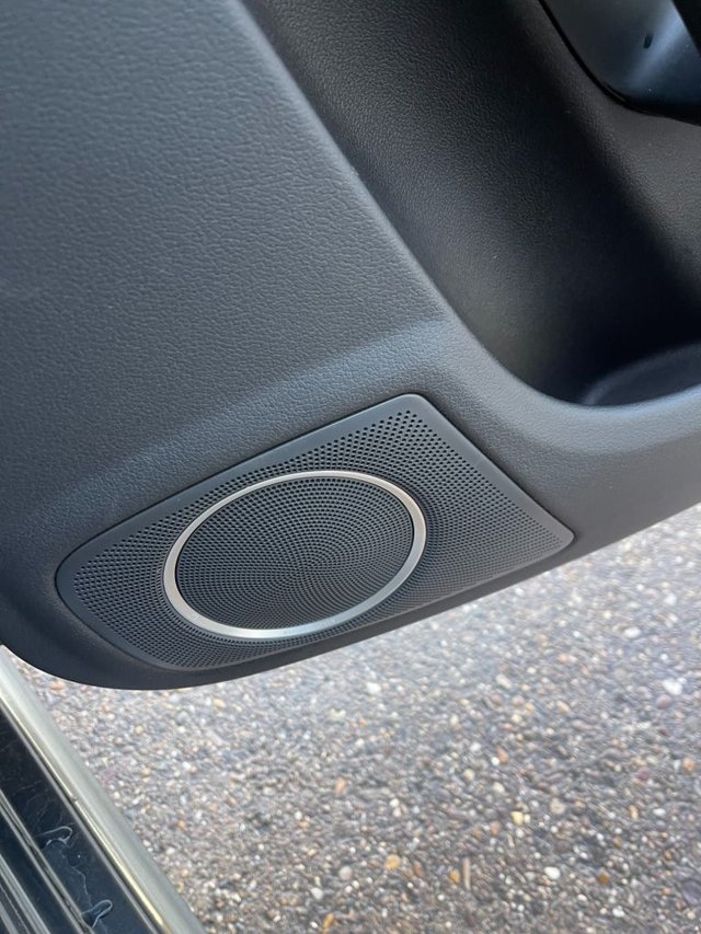 2013 Audi A4 Avant 1.8L Black Edition 5dr - Photo 10