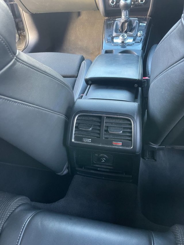 2013 Audi A4 Avant 1.8L Black Edition 5dr - Photo 11