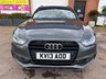 USED 2013 57 AUDI A4 AVANT 1.8 TFSI Black Edition Estate 5dr Petrol Manual Euro 5 (s/s) (120 ps) 