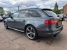 USED 2013 57 AUDI A4 AVANT 1.8 TFSI Black Edition Estate 5dr Petrol Manual Euro 5 (s/s) (120 ps) 