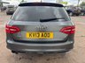USED 2013 57 AUDI A4 AVANT 1.8 TFSI Black Edition Estate 5dr Petrol Manual Euro 5 (s/s) (120 ps) 