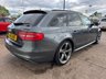 USED 2013 57 AUDI A4 AVANT 1.8 TFSI Black Edition Estate 5dr Petrol Manual Euro 5 (s/s) (120 ps) 