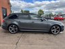 USED 2013 57 AUDI A4 AVANT 1.8 TFSI Black Edition Estate 5dr Petrol Manual Euro 5 (s/s) (120 ps) 