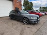 USED 2013 57 AUDI A4 AVANT 1.8 TFSI Black Edition Estate 5dr Petrol Manual Euro 5 (s/s) (120 ps) 
