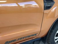 USED 2019 19 FORD RANGER 2.0 EcoBlue Wildtrak Pickup Double Cab 4dr Diesel Auto 4WD Euro 6 (s/s) (213 ps) 