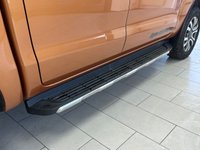 USED 2019 19 FORD RANGER 2.0 EcoBlue Wildtrak Pickup Double Cab 4dr Diesel Auto 4WD Euro 6 (s/s) (213 ps) 