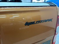 USED 2019 19 FORD RANGER 2.0 EcoBlue Wildtrak Pickup Double Cab 4dr Diesel Auto 4WD Euro 6 (s/s) (213 ps) 