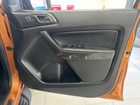USED 2019 19 FORD RANGER 2.0 EcoBlue Wildtrak Pickup Double Cab 4dr Diesel Auto 4WD Euro 6 (s/s) (213 ps) 