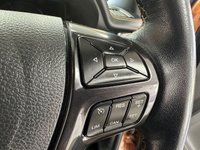 USED 2019 19 FORD RANGER 2.0 EcoBlue Wildtrak Pickup Double Cab 4dr Diesel Auto 4WD Euro 6 (s/s) (213 ps) 