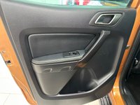 USED 2019 19 FORD RANGER 2.0 EcoBlue Wildtrak Pickup Double Cab 4dr Diesel Auto 4WD Euro 6 (s/s) (213 ps) 