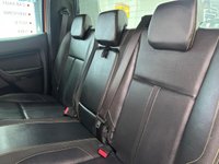 USED 2019 19 FORD RANGER 2.0 EcoBlue Wildtrak Pickup Double Cab 4dr Diesel Auto 4WD Euro 6 (s/s) (213 ps) 