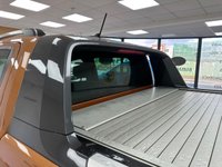USED 2019 19 FORD RANGER 2.0 EcoBlue Wildtrak Pickup Double Cab 4dr Diesel Auto 4WD Euro 6 (s/s) (213 ps) 