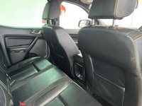 USED 2019 19 FORD RANGER 2.0 EcoBlue Wildtrak Pickup Double Cab 4dr Diesel Auto 4WD Euro 6 (s/s) (213 ps) 