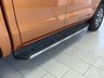 USED 2019 19 FORD RANGER 2.0 EcoBlue Wildtrak Pickup Double Cab 4dr Diesel Auto 4WD Euro 6 (s/s) (213 ps) 