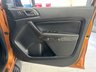 USED 2019 19 FORD RANGER 2.0 EcoBlue Wildtrak Pickup Double Cab 4dr Diesel Auto 4WD Euro 6 (s/s) (213 ps) 