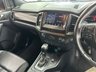 USED 2019 19 FORD RANGER 2.0 EcoBlue Wildtrak Pickup Double Cab 4dr Diesel Auto 4WD Euro 6 (s/s) (213 ps) 