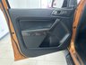 USED 2019 19 FORD RANGER 2.0 EcoBlue Wildtrak Pickup Double Cab 4dr Diesel Auto 4WD Euro 6 (s/s) (213 ps) 