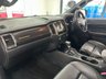 USED 2019 19 FORD RANGER 2.0 EcoBlue Wildtrak Pickup Double Cab 4dr Diesel Auto 4WD Euro 6 (s/s) (213 ps) 
