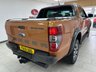 USED 2019 19 FORD RANGER 2.0 EcoBlue Wildtrak Pickup Double Cab 4dr Diesel Auto 4WD Euro 6 (s/s) (213 ps) 