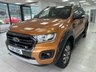 USED 2019 19 FORD RANGER 2.0 EcoBlue Wildtrak Pickup Double Cab 4dr Diesel Auto 4WD Euro 6 (s/s) (213 ps) 