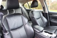 USED 2015 15 INFINITI Q50 2.2d Sport Saloon 4dr Diesel Auto Euro 5 (s/s) (170 ps) Saloon