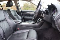 USED 2015 15 INFINITI Q50 2.2d Sport Saloon 4dr Diesel Auto Euro 5 (s/s) (170 ps) Saloon