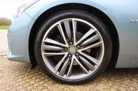 USED 2015 15 INFINITI Q50 2.2d Sport Saloon 4dr Diesel Auto Euro 5 (s/s) (170 ps) Saloon