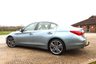 USED 2015 15 INFINITI Q50 2.2d Sport Saloon 4dr Diesel Auto Euro 5 (s/s) (170 ps) Saloon