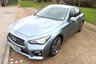 USED 2015 15 INFINITI Q50 2.2d Sport Saloon 4dr Diesel Auto Euro 5 (s/s) (170 ps) Saloon