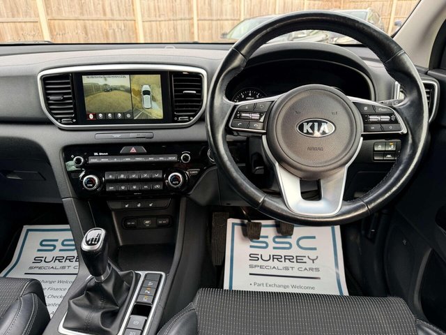 2019 Kia Sportage - Photo 7