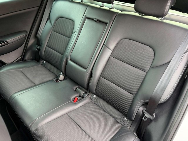 2019 Kia Sportage - Photo 9