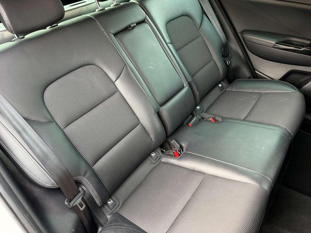 2019 Kia Sportage - Photo 10