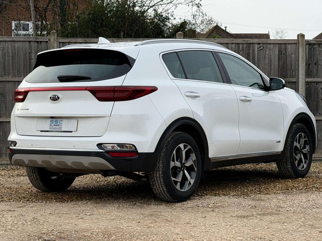 2019 Kia Sportage - Photo 3